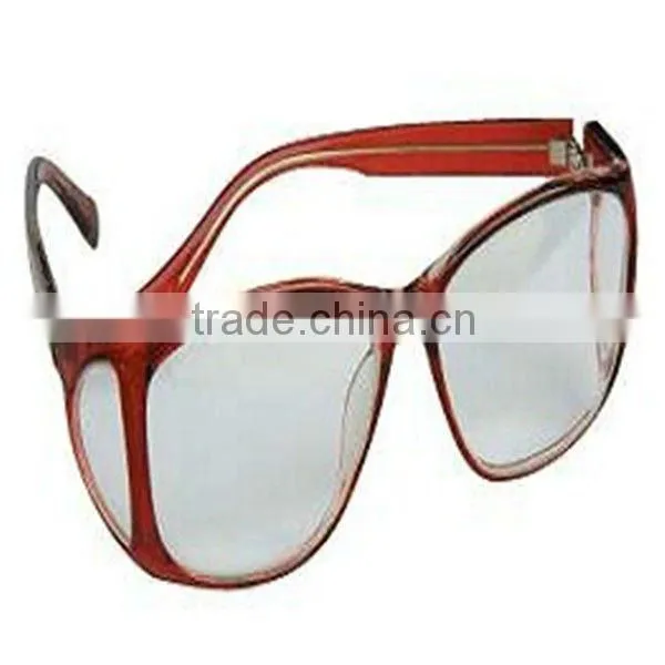 2012 the Best Selling Lead Glasses with X-ray Shielding