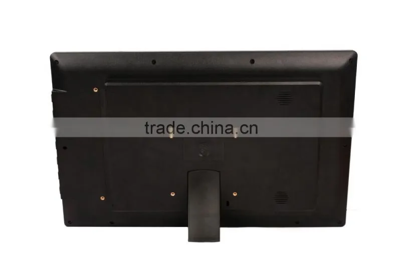 18.5 inch digital electronic photo frame BE1852MR-FD support photo/ music/video playback