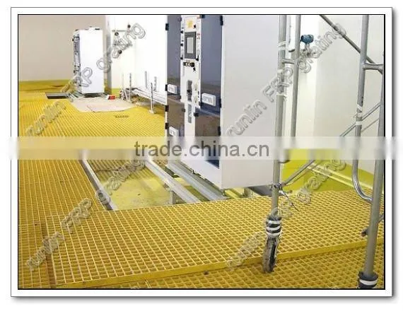 anti-slip frp panel