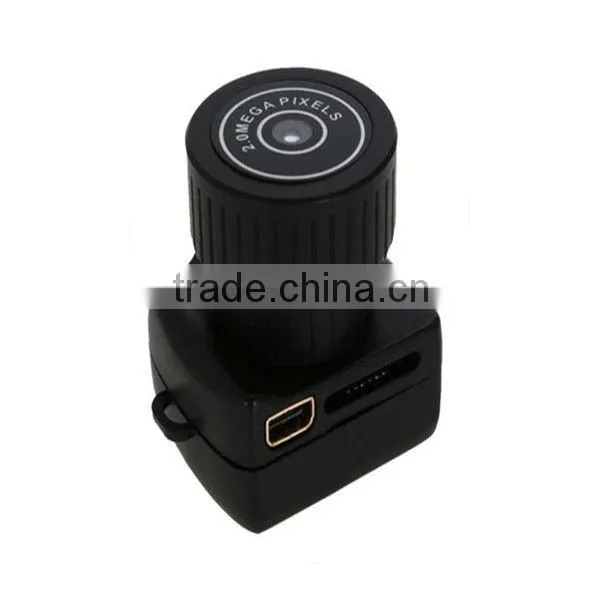 mini dv digital video camera y2000