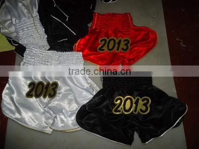 Muay Thai Fight Shorts /MMA Short fight Short/,mma gear,/boxing short / Customized MMA Short /WB-MS-4431
