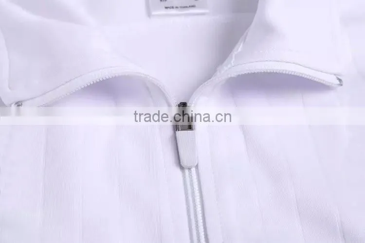 wholesale team soccer jackets , summer sport jackets for men