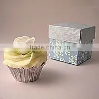 Unique cake box