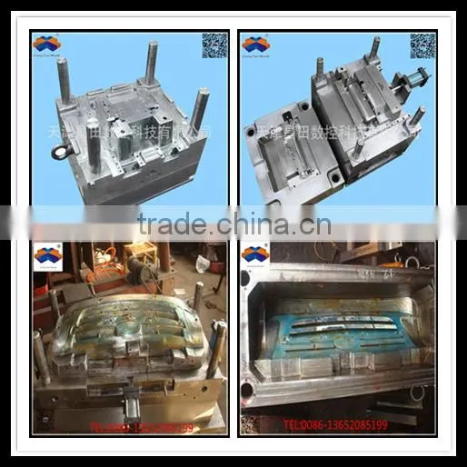Classic Customized plastic injection mould