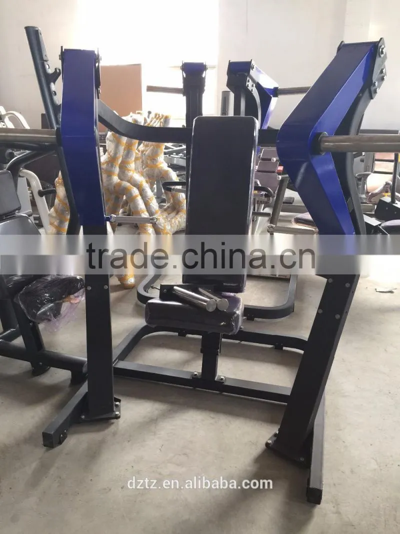 sports equipment /Hammer Strength / Wide Chest Press TZ-6060