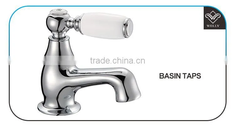 2016 Deck Mounted Waterfall Luxury Taps