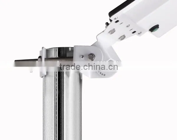 high quality cheap 8w all-in-one LED solar street light .