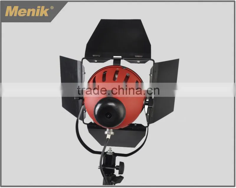 SG 800w red head focus light,halogen continous light,photo vedio light