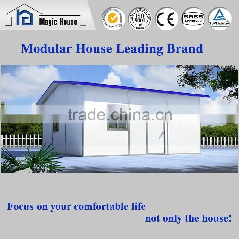 Made in china modern sandwich panel for prefab house cheap