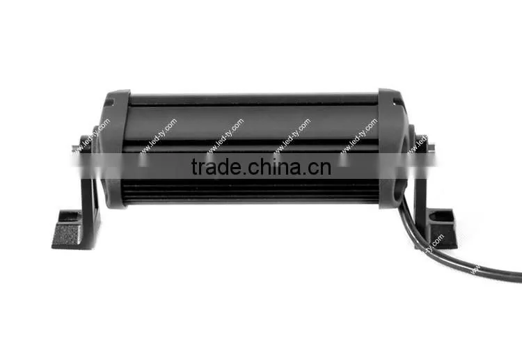 LED Light Bars 11" 40W LED Driving Light Bars Hot Sale LED Offroad Light Bar