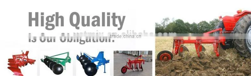 4U-3 potato harvester auto loading