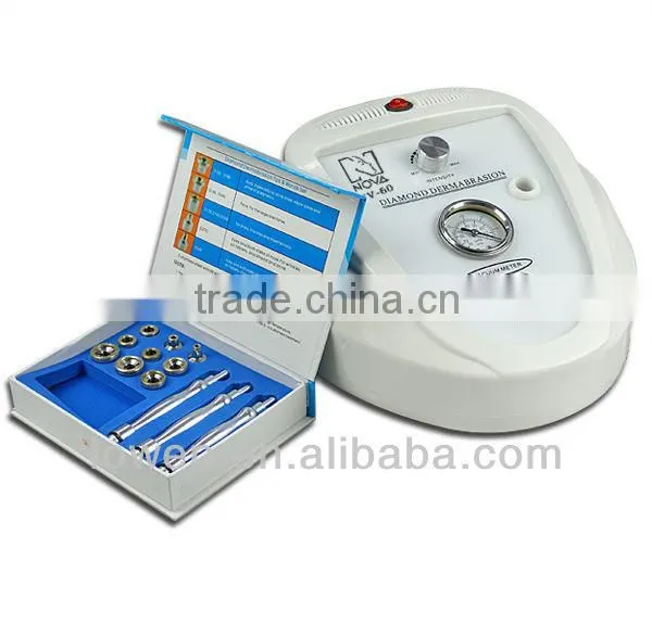 45w Power Diamond microdermabrasion beauty equipment
