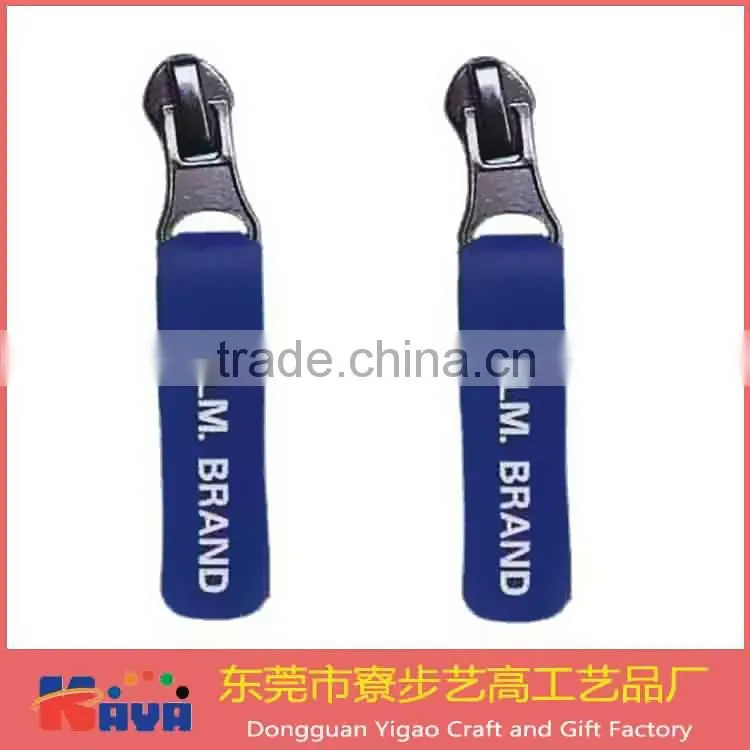 Customized soft pvc strong puller