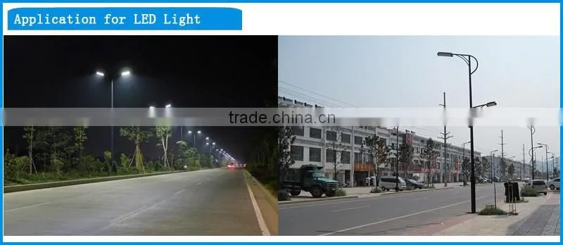 Wholesale Price 60w Led Street Light With 5 Years Warranty