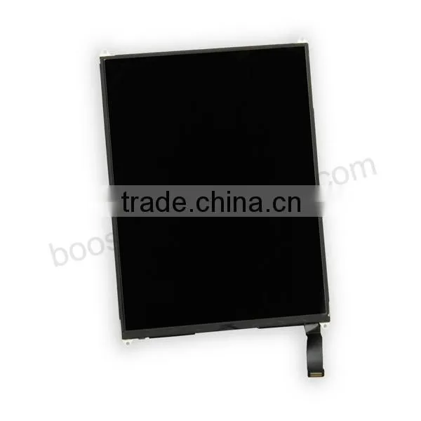 2015 Hot New Products replacement mini 3 for ipad lcd screen