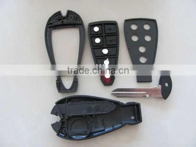 Tongda Car key , smart key blade for chrysler old style