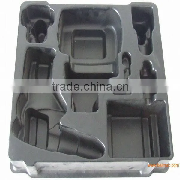 Plastic Model specimen package box