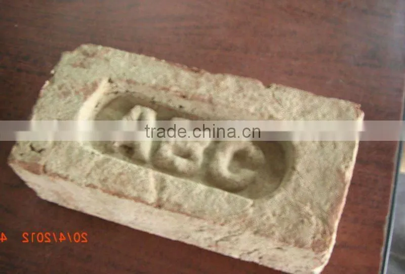 double stage vacuum extruder/hollow brick extruder/gangue vacuum extruder