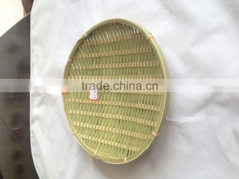 bamboo craft