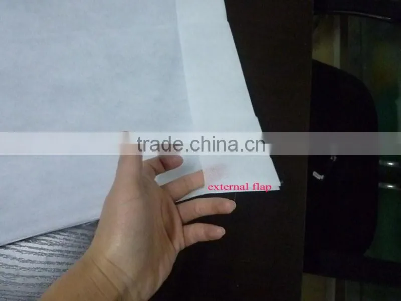 for one use non woven pillow case pillow cover