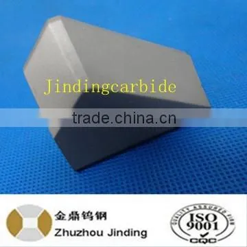 tungsten carbide elements for industry machine