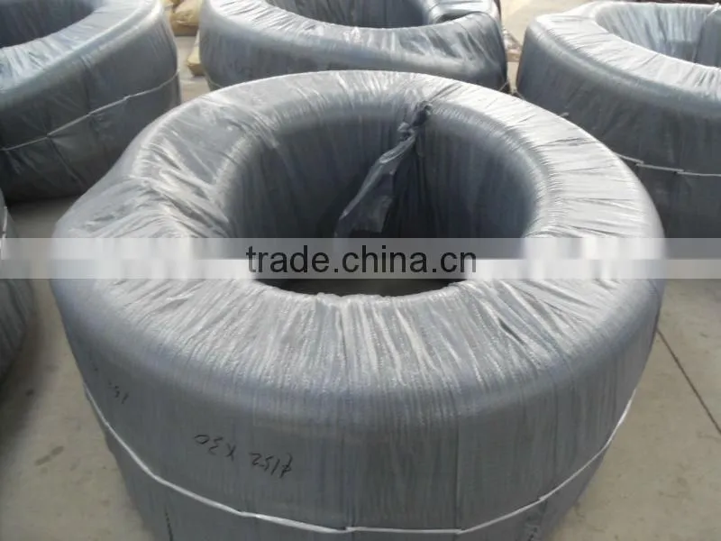 Acid alkali-resistance PVC hose