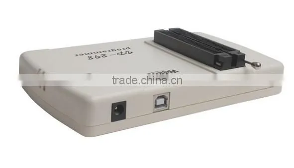 2014 Top rated Free shipping Wellon VP298 VP-298 Universal IC Programer EEprom Flash MCU Programmer Writer,VP 290 Wellon Program