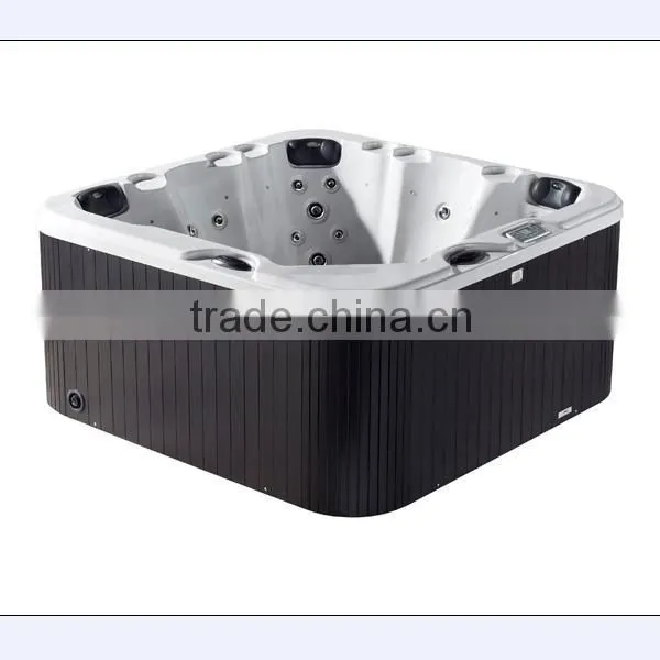 Hydro spa | bathtub prices | above ground whirlpool M-3352