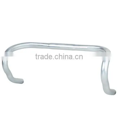 light bicycle adjustable handlebars