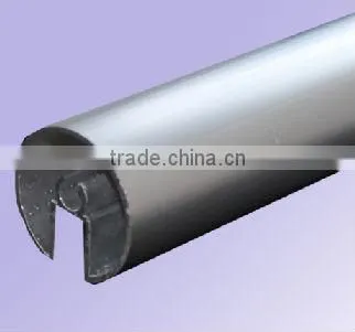 different size Architectural Aluminum aluminium tube 6063