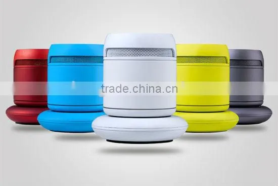 portable mini speaker nfc stereo Doss asimom3 ds-1189 wireless bluetooth speaker portable