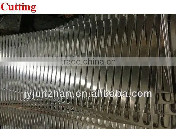 bulk flatware made in Jieyang factory diectly with low price