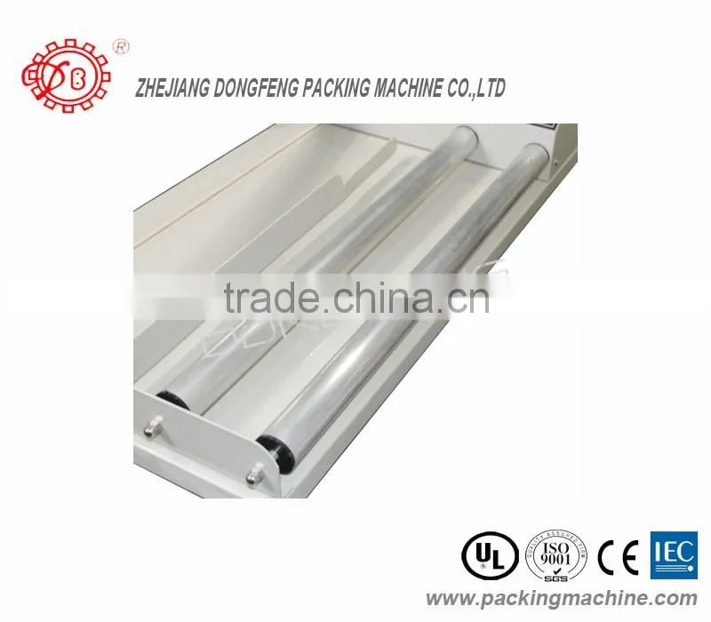 bag pack cutter and sealer FC-40