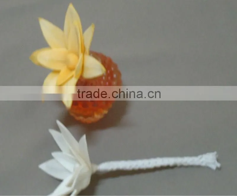 Sola flower diffuser