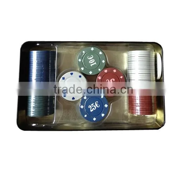 Poker Chips