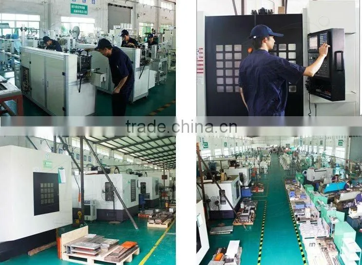 Auto Filter Cutting Machine(NK-CPJ1542)
