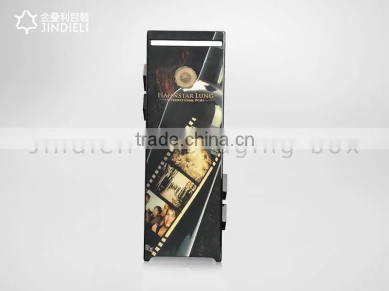 2014 Gift Box for Wine Glasses