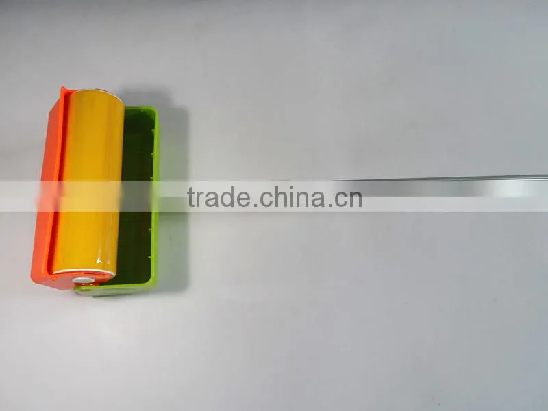 2014 NEW washble sticky roller seen on TV