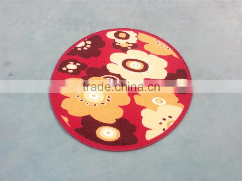 At factory wholesale prices loop pile euro-style mats
