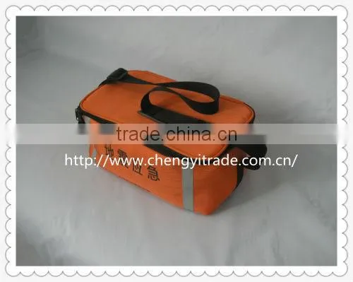 2013 Portable Type Promotion The Earthquake Emergency Bag