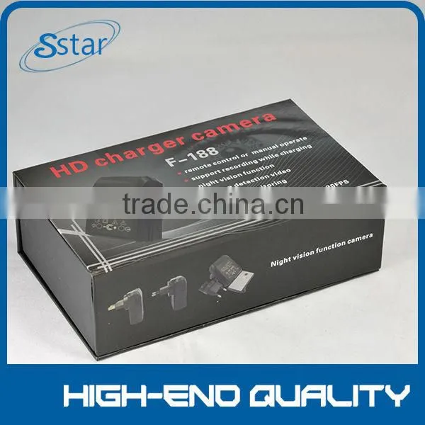 2014 the best very very small video hidden camera for changer night vision