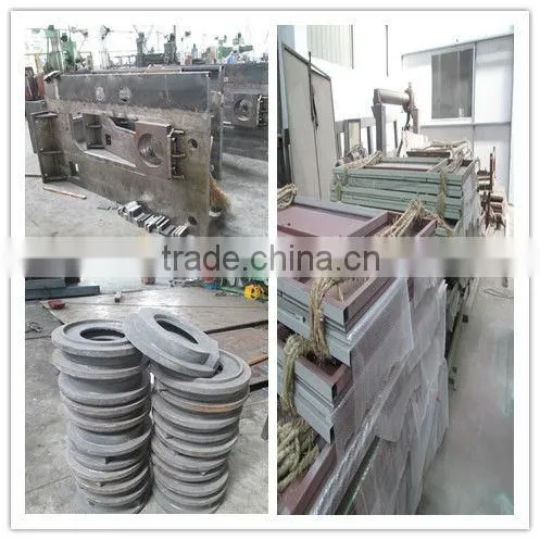 100% PP spunbond nonwoven fabric calendered machine