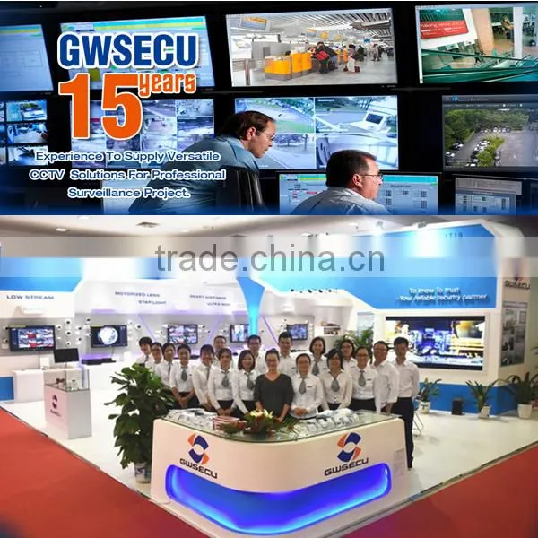 cctv security cameras system dahua ipc hfw81200e-z outdoor ip66 ir bullet poe network ip camera Smart Detection hd camera