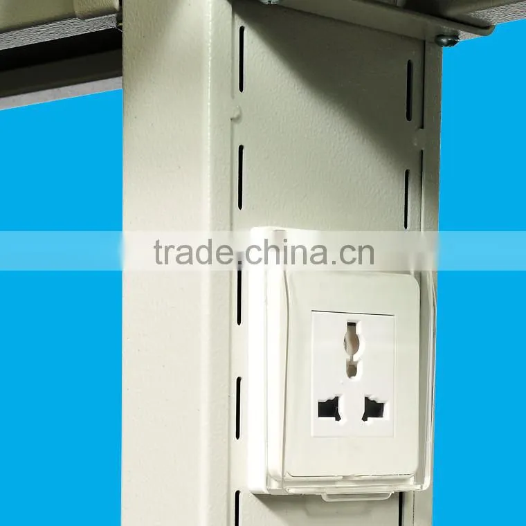 epoxy resin lab bench top, physics lab worktable,island bench