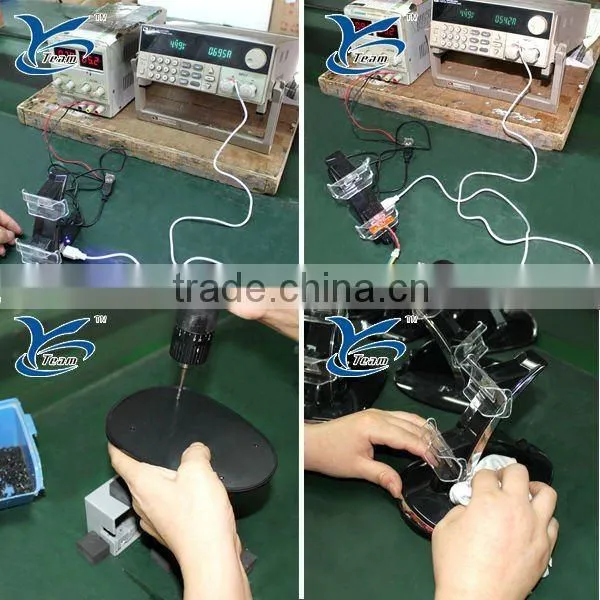 HOT 4 in 1 charger stand for ps3 move