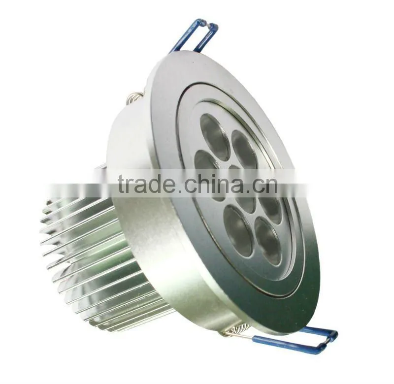 5w led spot light,led ceiling light,ceiling led puck light,square led ceiling light,small led spot light