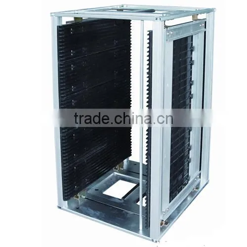 SMT Storage ESD Magazine Rack