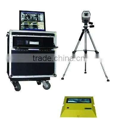 police and security equipment
