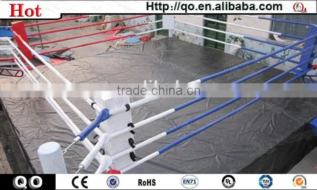 High quality commercial MMA octagon used boxing ring for sale