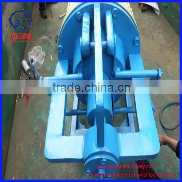STABLE PROPERTY LARGE HANDLING PIG DUNG DEWATER MACHINE